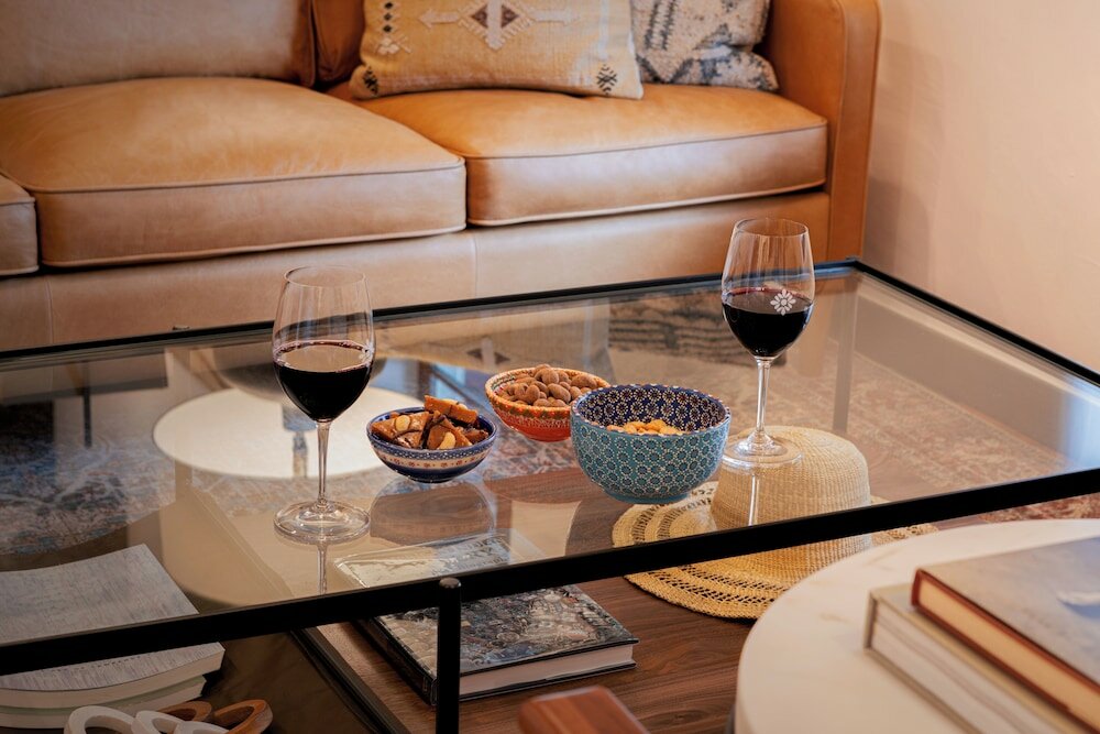 Фото Old Santa Fe Inn