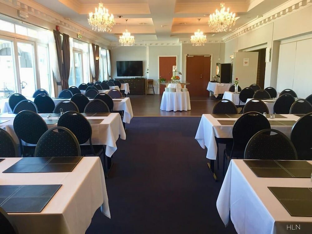 Фото Trudvang Gjestegård