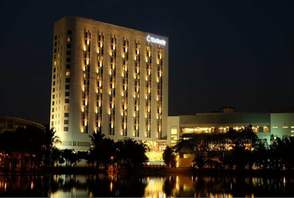 Hotel The Everly Putrajaya, Putrajaya, photo