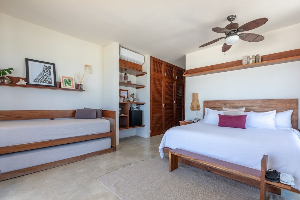 Фото La Zebra Colibri Boutique Hotels