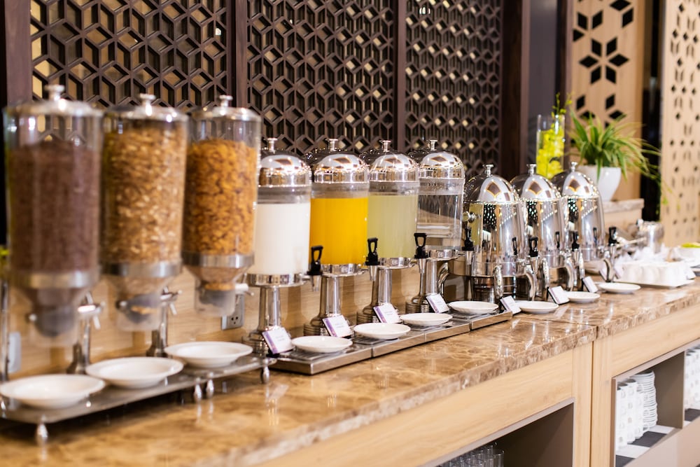 Фото Muong Thanh Luxury Vien Trieu