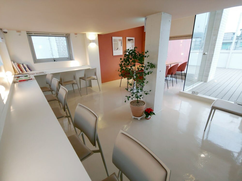 Фото Tong Tong Petit Hotel