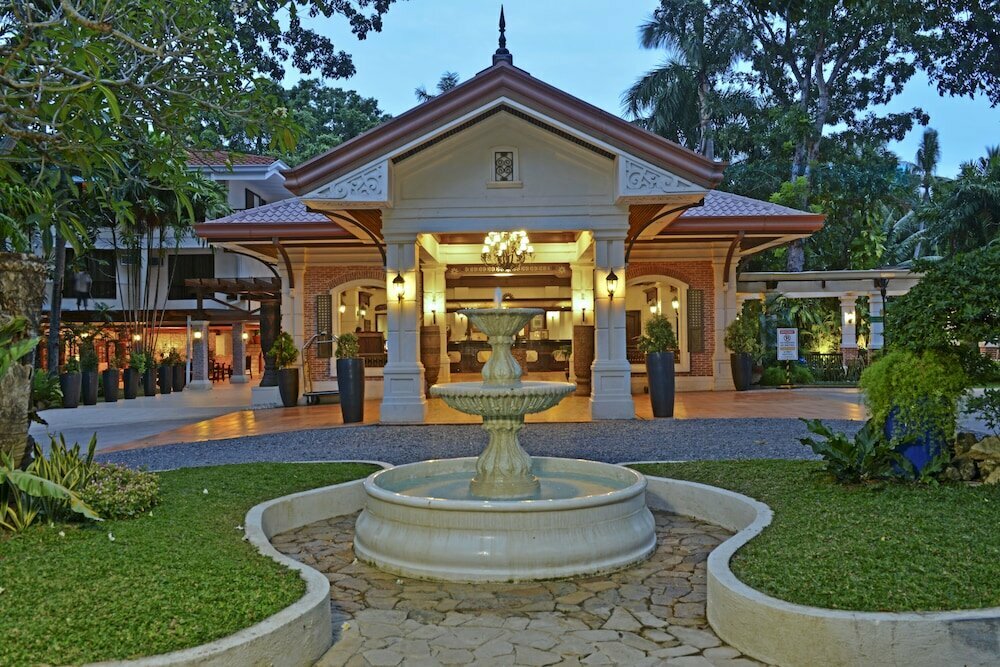 Hotel Costabella Tropical Beach Hotel, Province of Cebu, photo