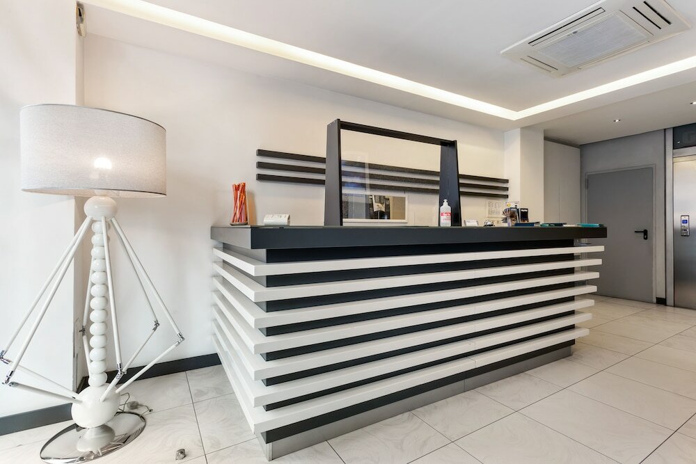 Фото отеля 4