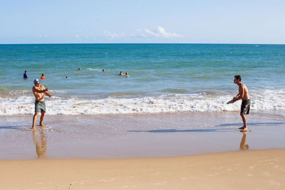 Фото Pratagy Beach All Inclusive Resort