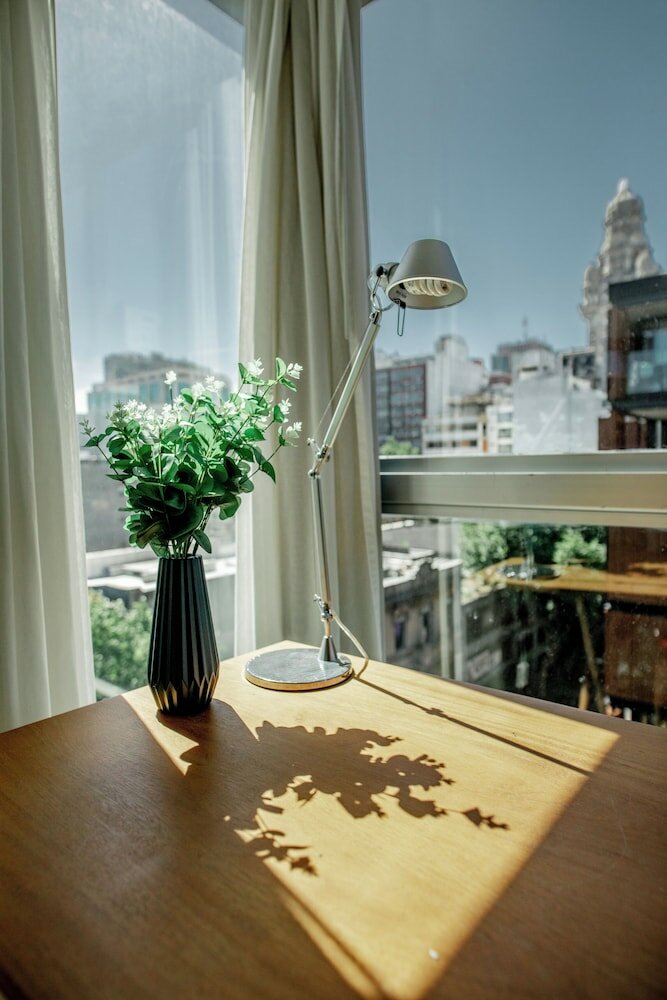 Фото Smart Hotel Montevideo