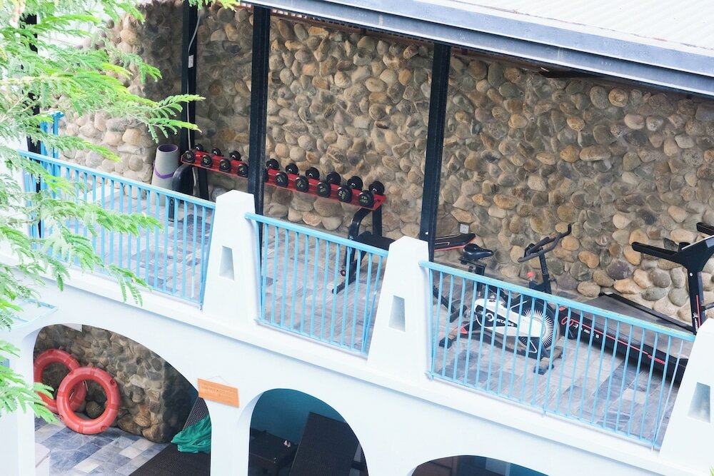 Фото Salmalia Boutique Hotel & SPA