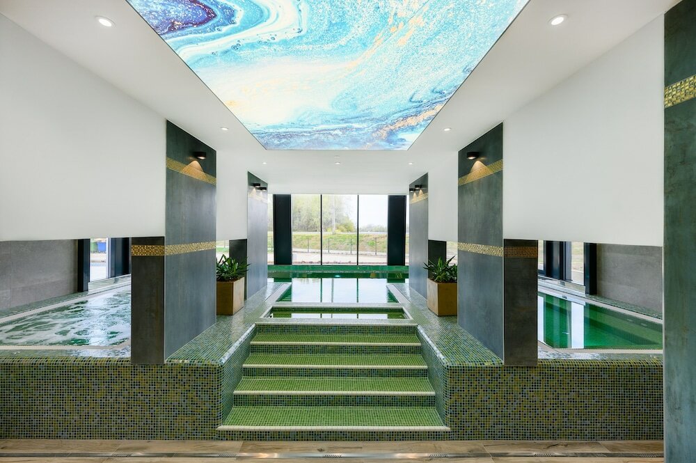 Фото Mercure Tokaj Center