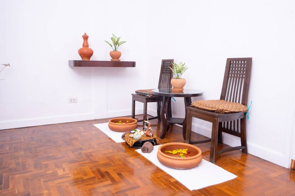 Фото Amaravati Wellness Center Chiangmai