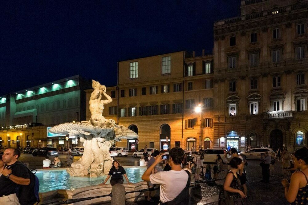 Фото Penthouse Suite Rome