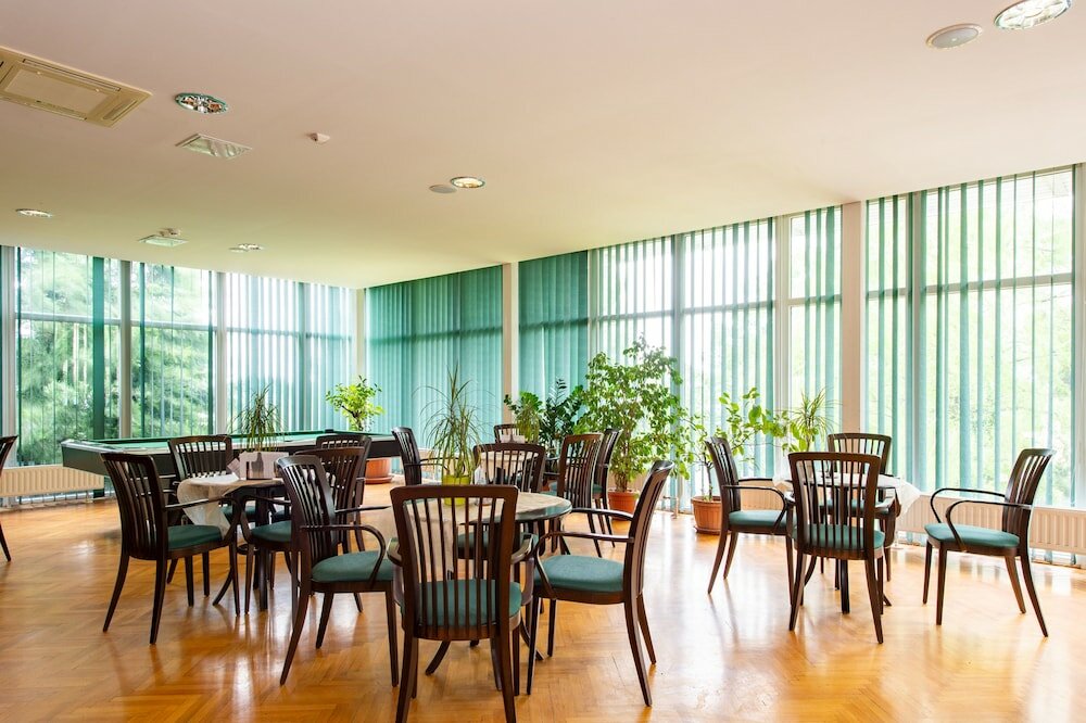 Фото Hotel Fit Heviz