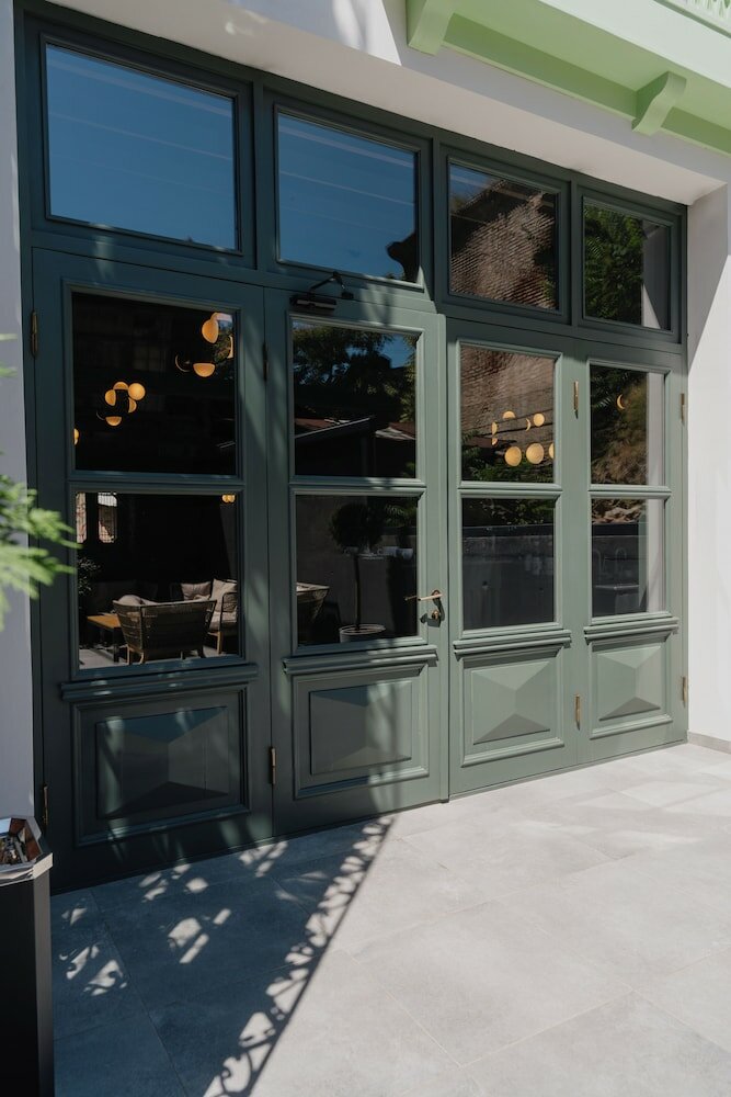 Фото Strofi Boutique Hotel