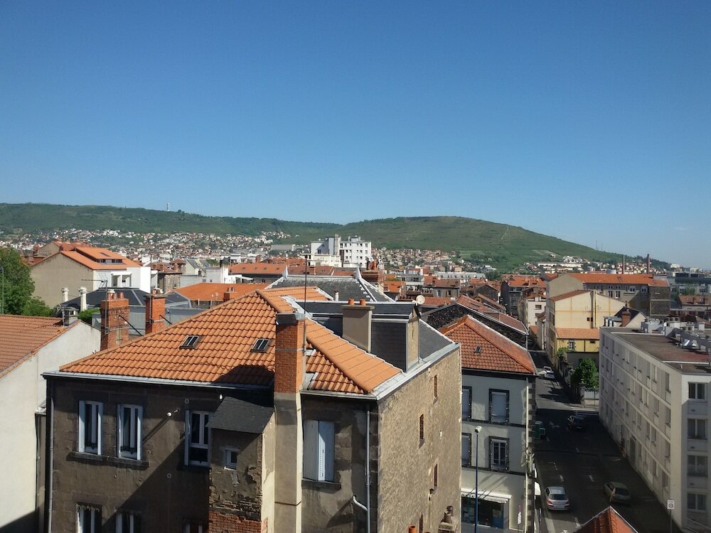 Фото Hotel Albert Elisabeth Gare Sncf