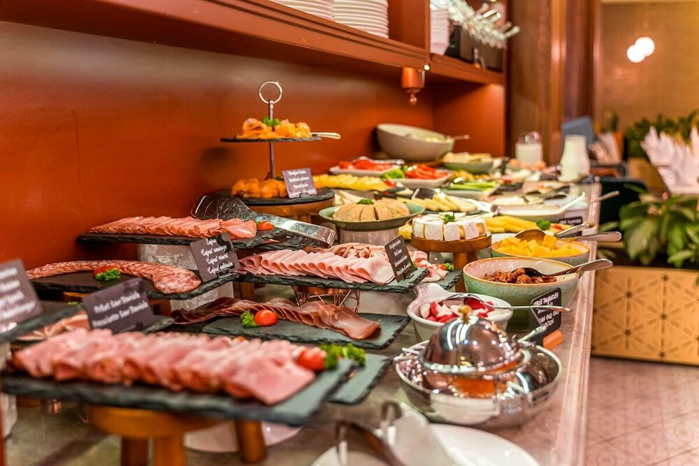 Фото Amadria Park Hotel Capital