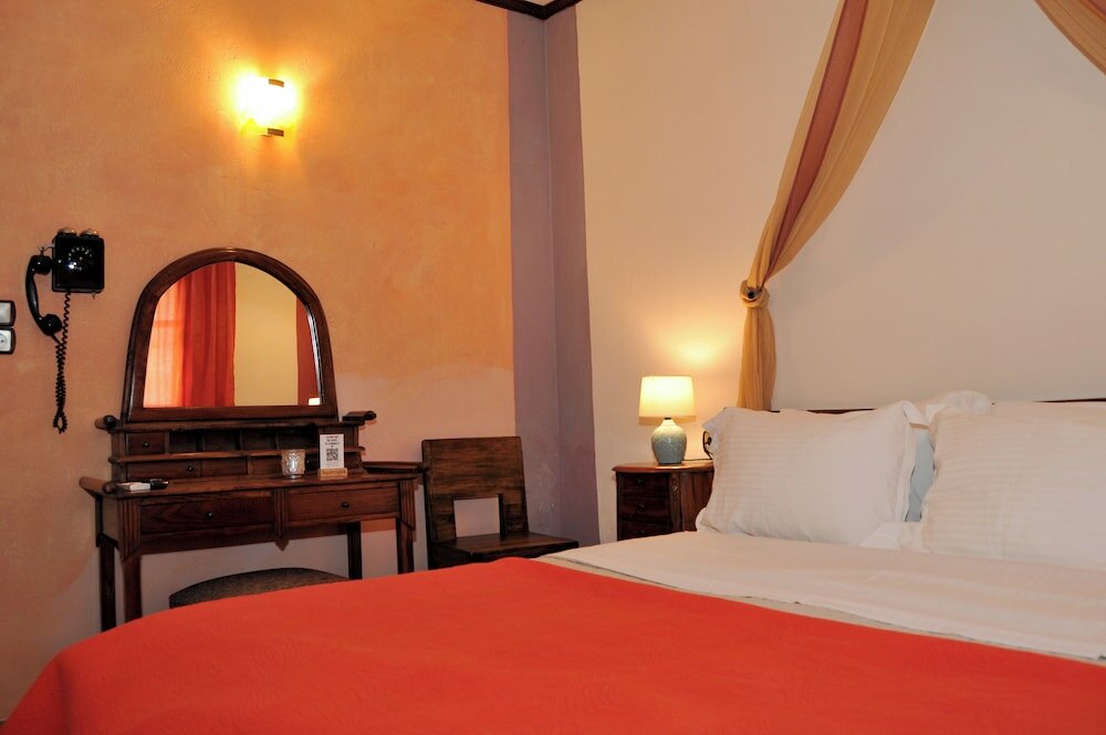 Фото Archontiko Mesohori