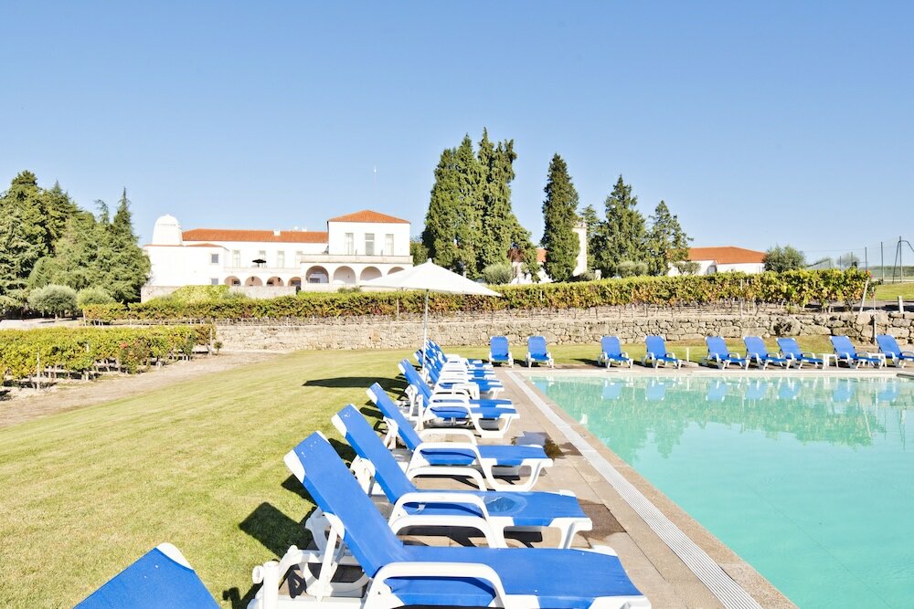 Фото Lam Hotel Convento do Desagravo