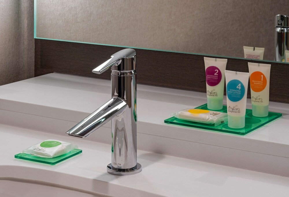 Фото Hyatt Place Indianapolis Downtown