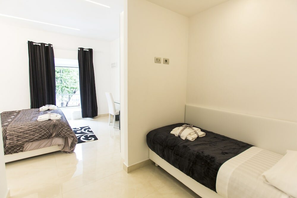 Фото San Pietro Grand Suite