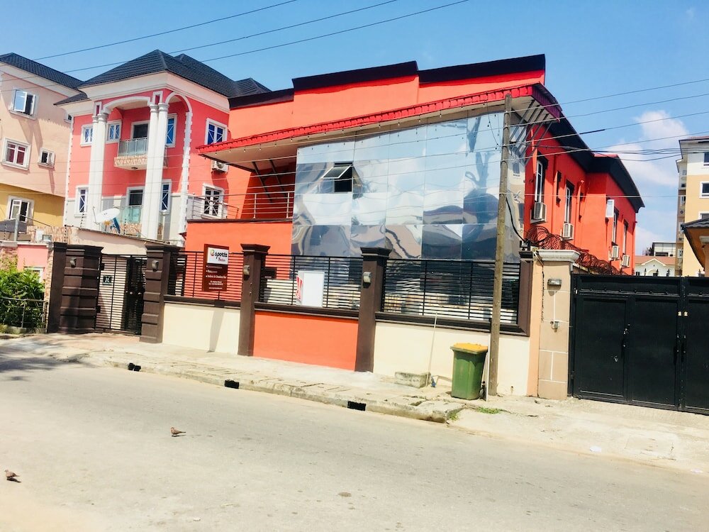 Фото отеля 4