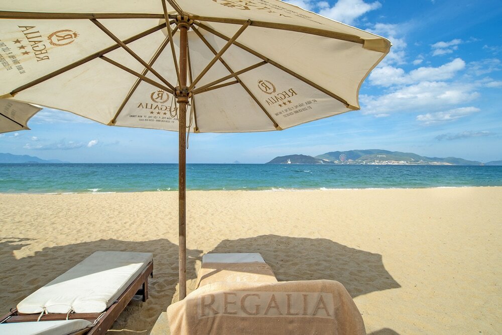 Фото Regalia Hotel