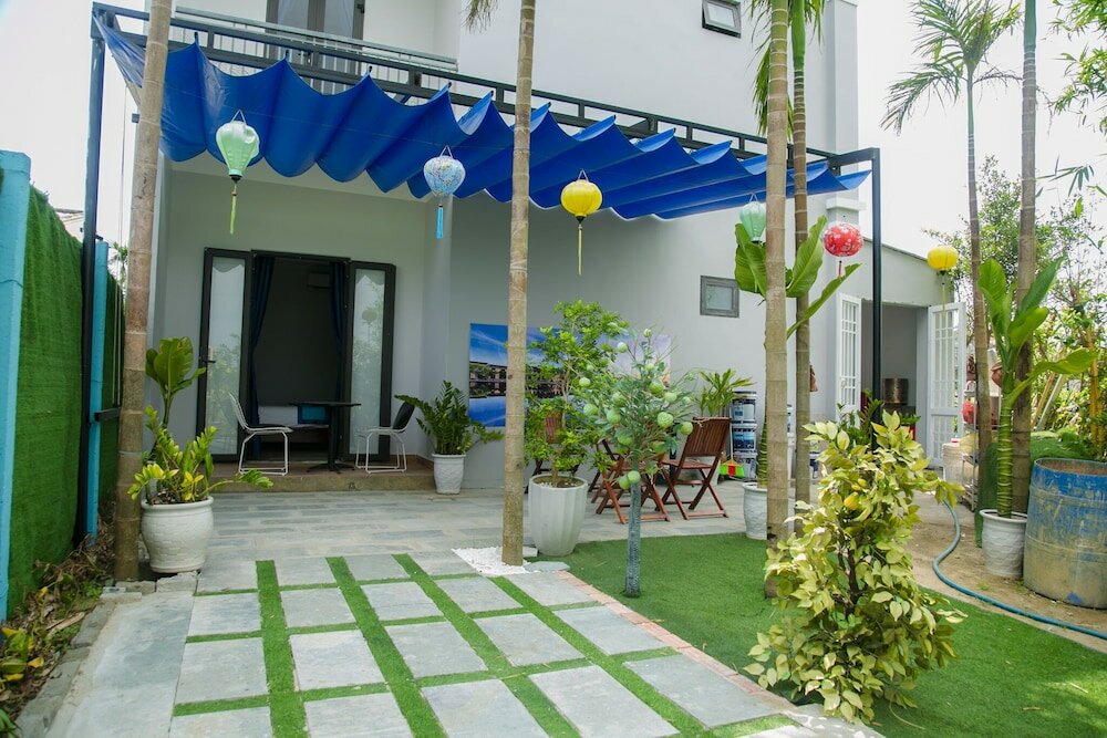 Фото Hao Anh Villa Hoi An