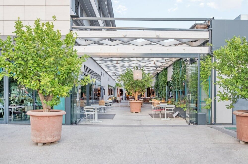 Фото Hotel Aravaca Village