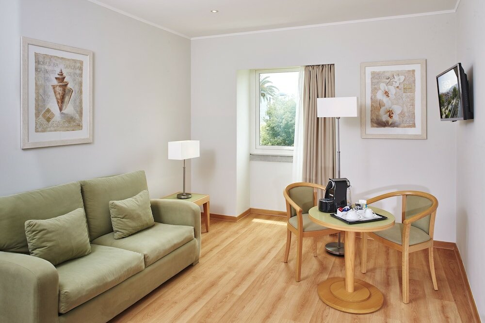 Фото Luna Esperança Centro Hotel