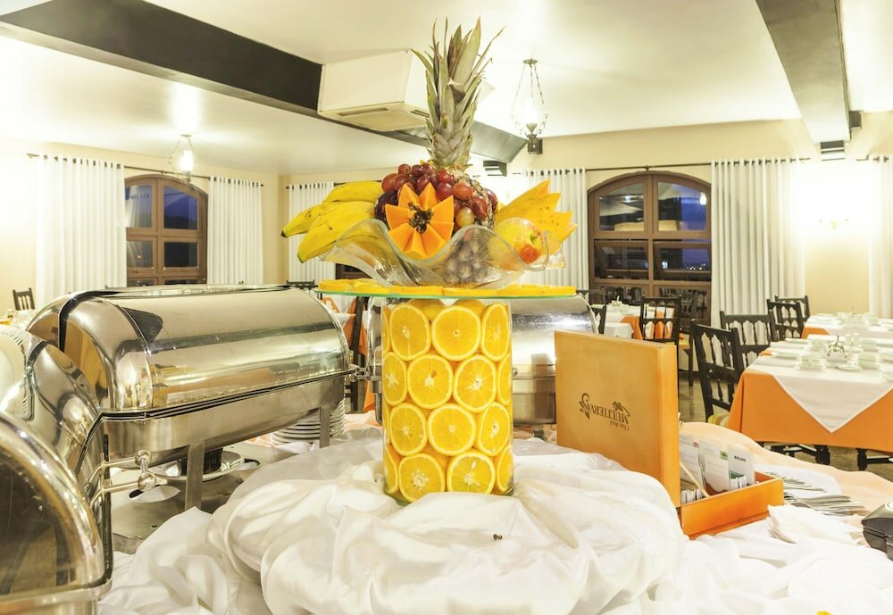 Фото Hotel Tannenhof