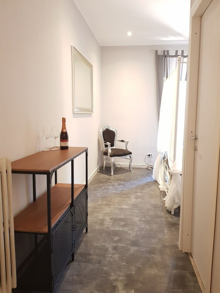 Фото Heart of San Lorenzo