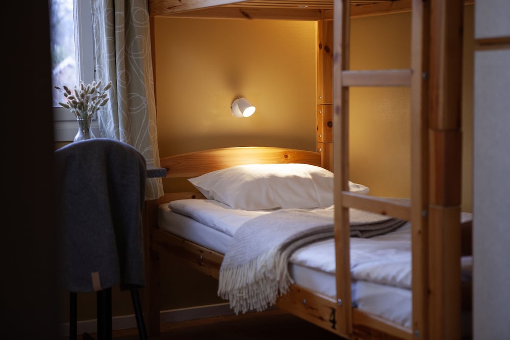 Фото Stf Zinkensdamm Hostel