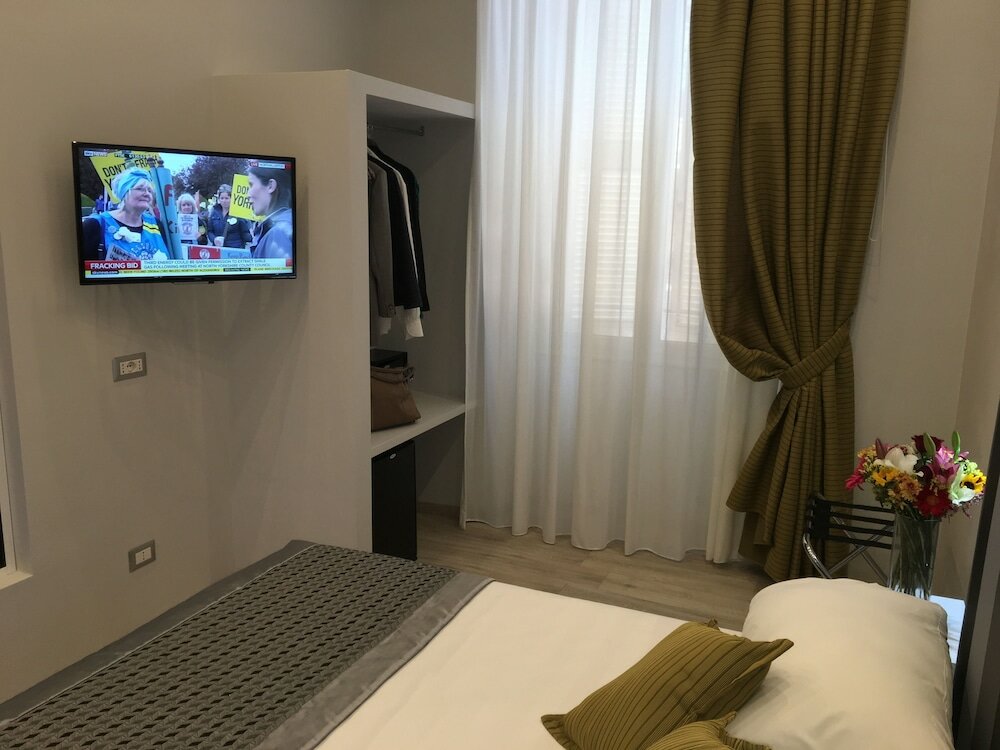 Фото Roma Veneto Relais