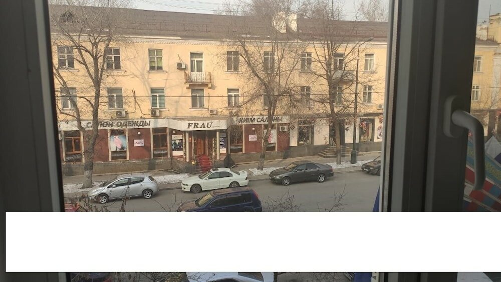 Фото Mildom Hotel