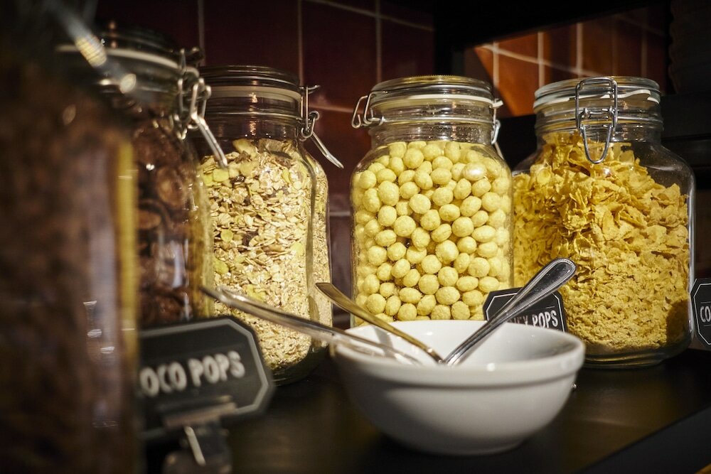 Фото Leopold Hotel Ostend