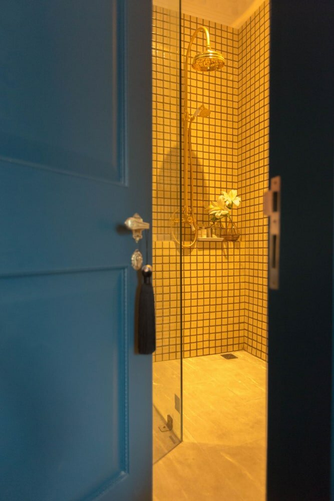 Фото The Gunawarman