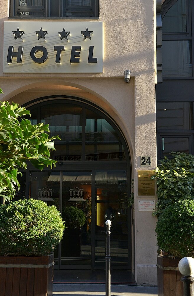 Фото La Fantaisie