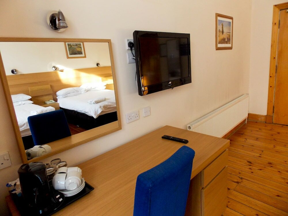 Фото The Victorian House