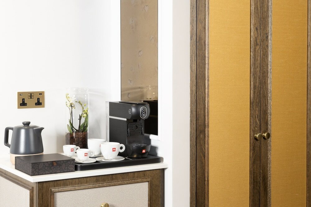 Фото Holiday Inn London - Oxford Circus, an Ihg Hotel