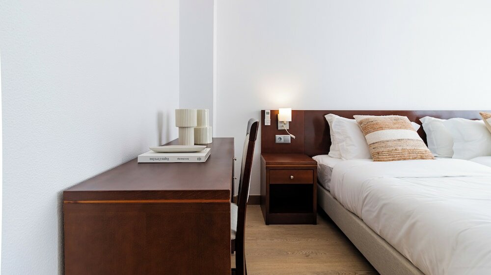 Фото Albergaria Quim Barreiros