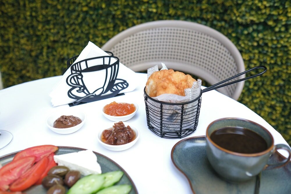 Фото Golden City Hotel & SPA