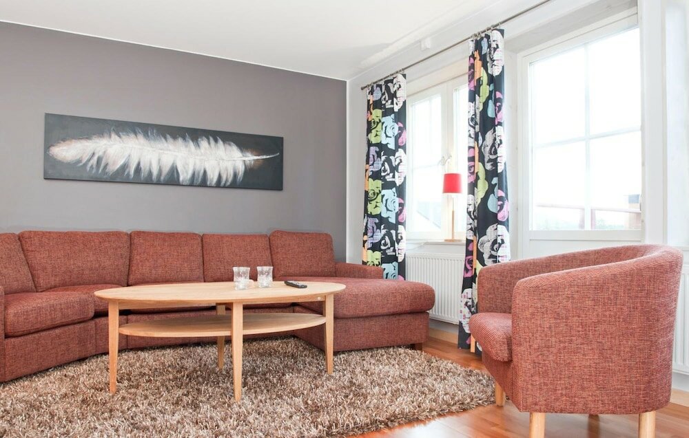 Фото Klövsjöfjäll