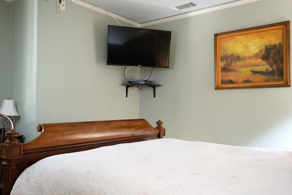Фото Arroyo Vista Inn