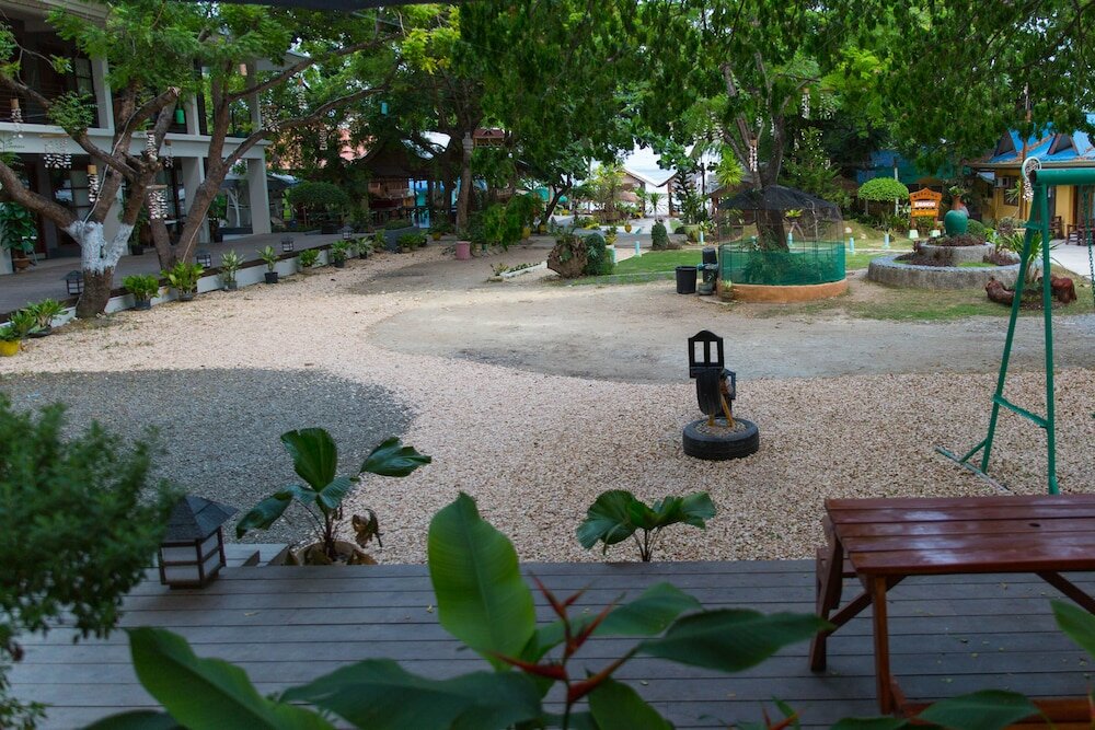 Фото Karancho Beach House