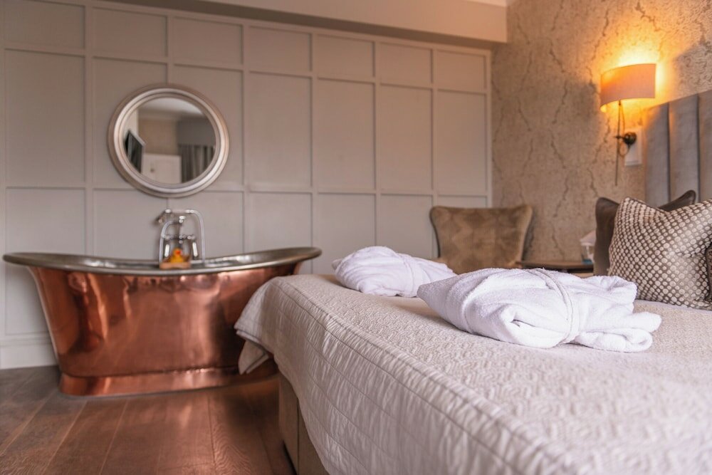 Фото Royal Wells Hotel