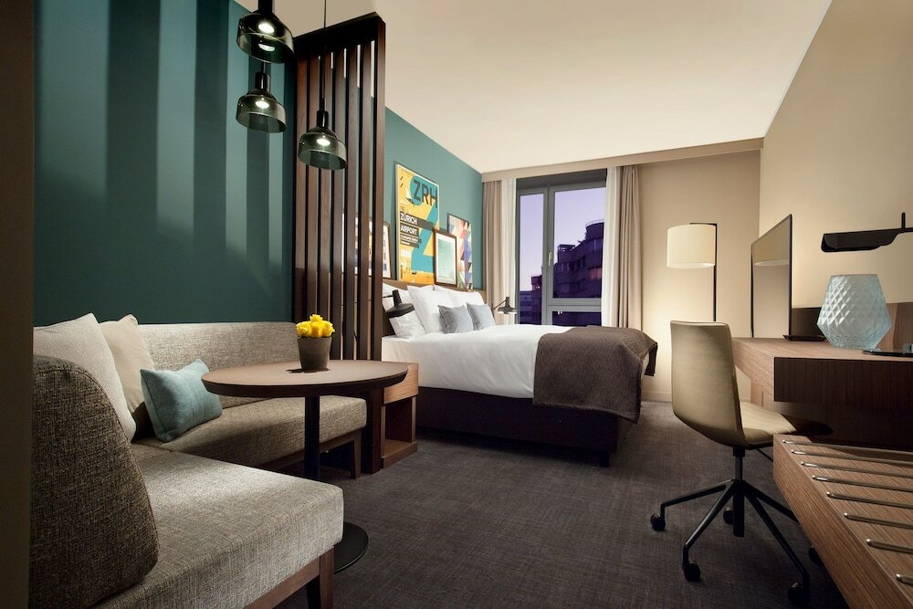 Фото Acasa Suites