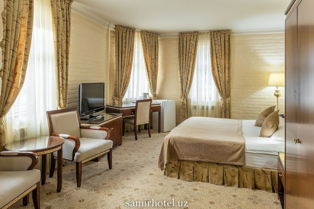 Фото Hotel Samir