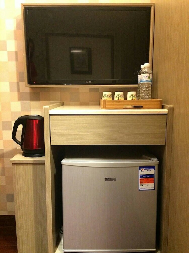 Фото Yachuan Hotel