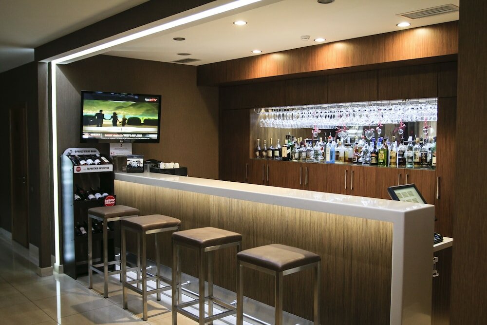 Фото Bishkek Boutique Hotel