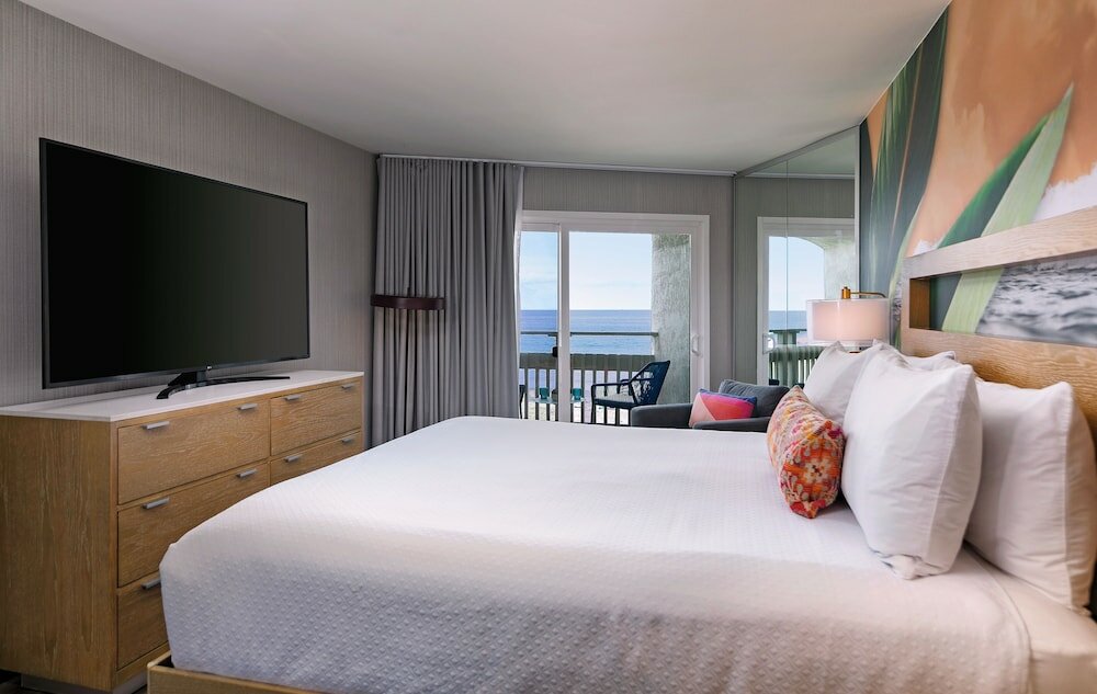 Фото The Wayfarer San Diego