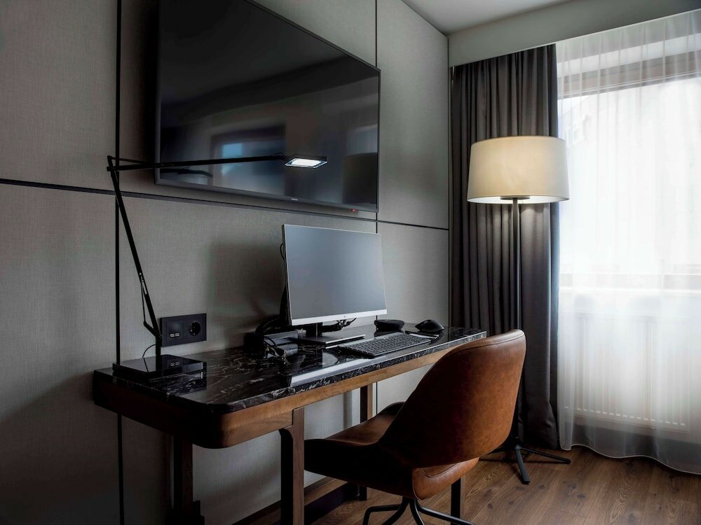 Фото Radisson Blu Royal Viking Hotel, Stockholm