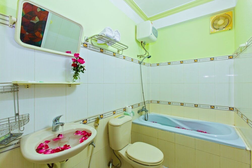 Фото Hoi An Life Homestay